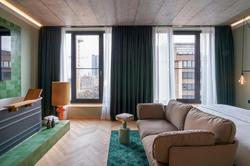 Gekko House, Frankfurt, a Tribute Portfolio Hotel