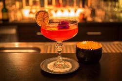 Zi Hotel & Lounge