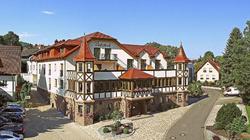 Hotel Rebstock