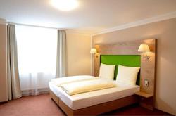 Hotel garni Günzburg