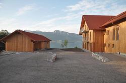 Seehotel und Appartements Schnöller