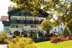 Hotel Bayerischer Hof Kur- & Sporthotel