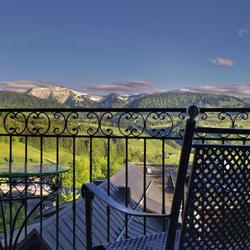Hotel Bayerischer Hof Kur- & Sporthotel