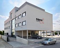 NEW IN - Ingolstadt - Gaimersheim
