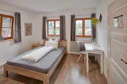 Hotel Garni - Alte Säge Ruhpolding