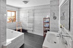 Hotel Garni - Alte Säge Ruhpolding