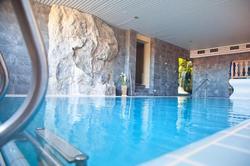 Hotel Am Wiesenhang  - Garni