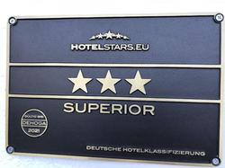 Hotel Am Wiesenhang  - Garni