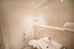 das kleine Hotel in München