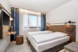 H2 Hotel München Olympiapark