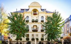 Hotel Uhland