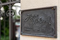 Hotel Uhland