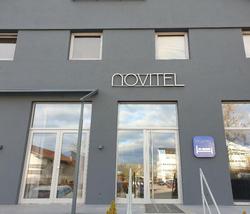 Novitel Kirchheim