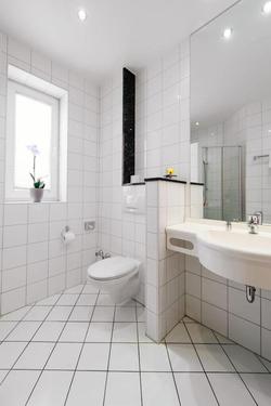 Hotel Graf Lehndorff