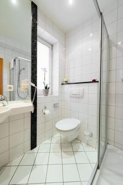 Hotel Graf Lehndorff