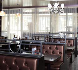 Hotel & Restaurant Poseidon