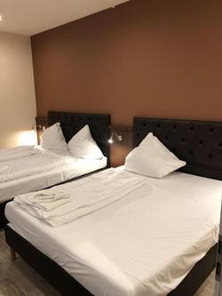 Hotel & Restaurant Poseidon