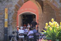 Hotel Am Torturm