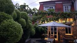 Hotel Am Torturm