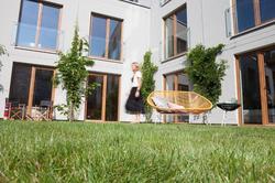 Green Spirit Hotel