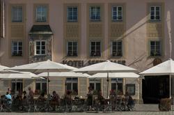 Hotel- Restaurant Seethaler