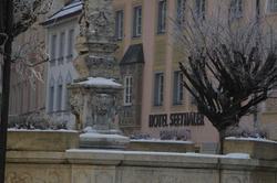 Hotel- Restaurant Seethaler
