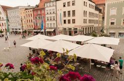 Hotel- Restaurant Seethaler