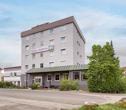 Bamberg Inn