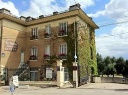Chambres d'hôtes Les Damiers
