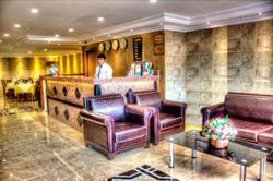 Hotel Real Life