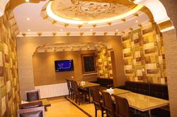 Hotel Real Life