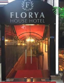 Florya House Hotel