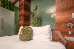 Golden Pars Hotel Bursa