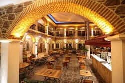 L'Agora Old Town Hotel & Bazaar