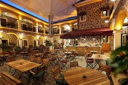 L'Agora Old Town Hotel & Bazaar