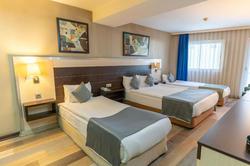 Izmir Comfort
