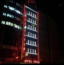 Yayla Hotel