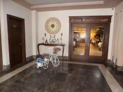 Hotel La Bella Bergama