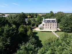 Chambres d'hôtes Château de Damigny