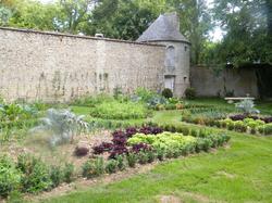 Chambres d'hôtes Château de Damigny
