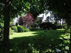 Hotel Particulier Le Clos De La Croix