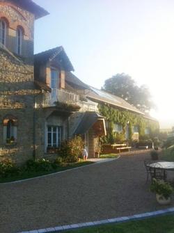 Chambres d'hôtes Le Relais de la Perle
