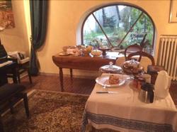 Chambres d'hôtes Le Relais de la Perle