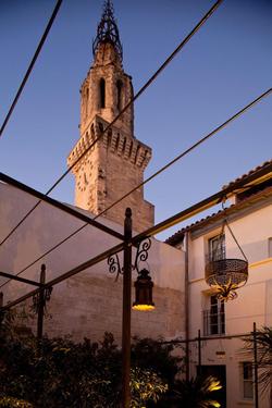 Aux Augustins