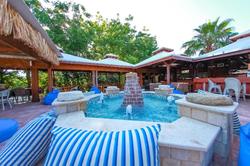 Azur Hotel Çral