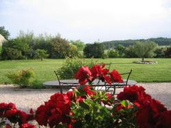 Terre De Garance