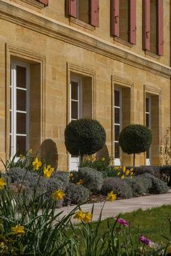 Chateau du Palanquey & SPA