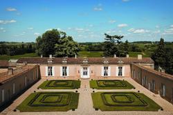 Château Fombrauge - Bernard Magrez Luxury Wine Ex