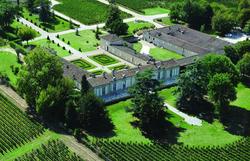 Château Fombrauge - Bernard Magrez Luxury Wine Ex