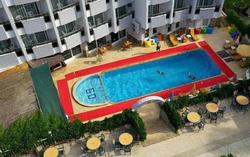 Grand Didyma Hotel